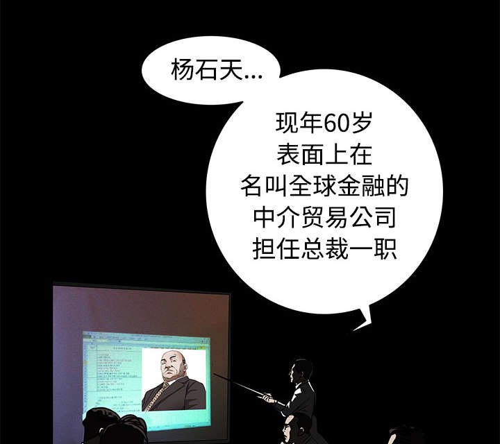 第47章：杨会长