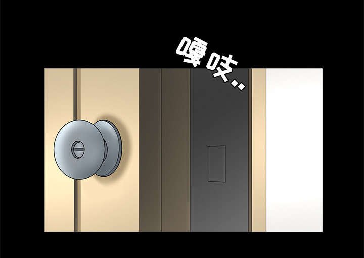 第47章：杨会长