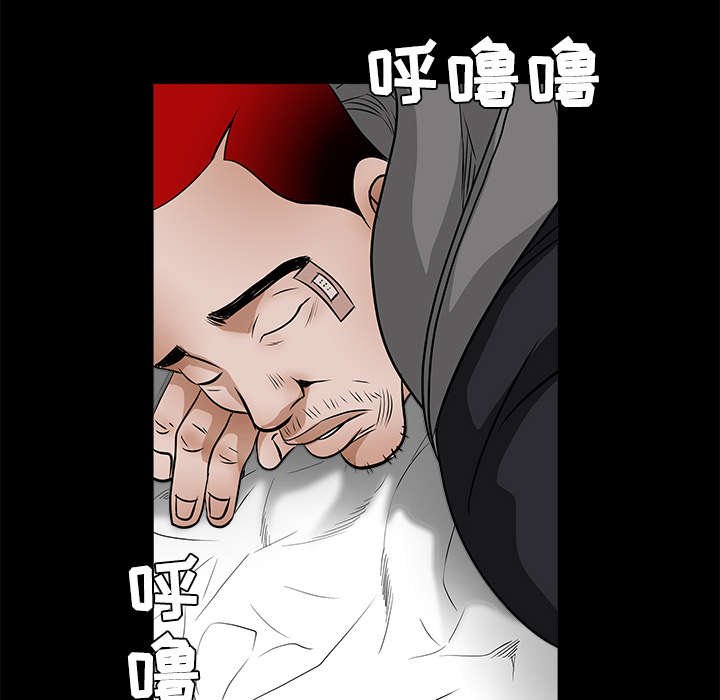 第47章：杨会长