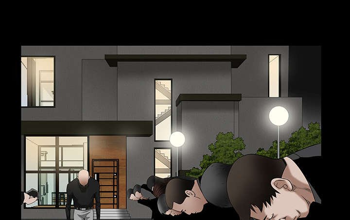 第47章：杨会长