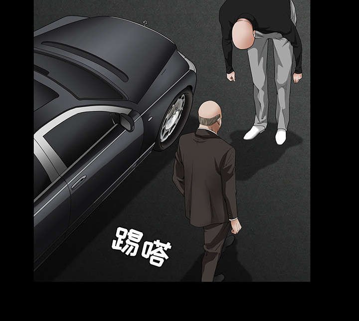 第47章：杨会长