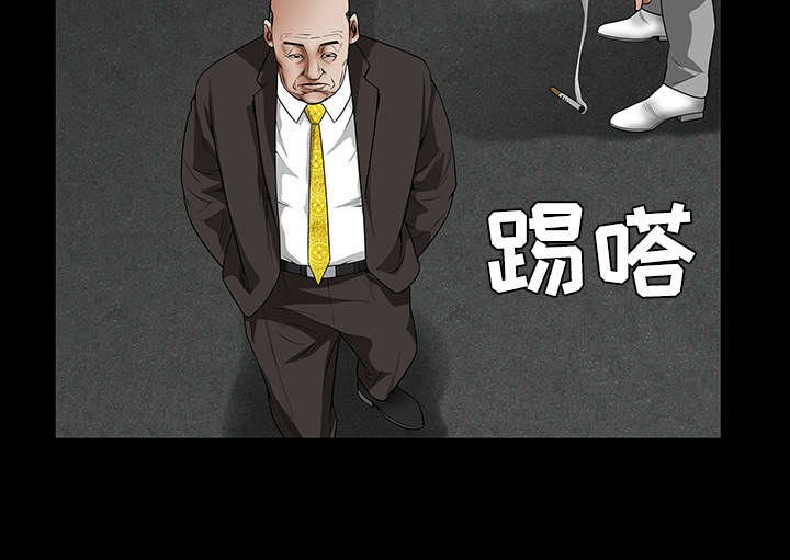 第47章：杨会长