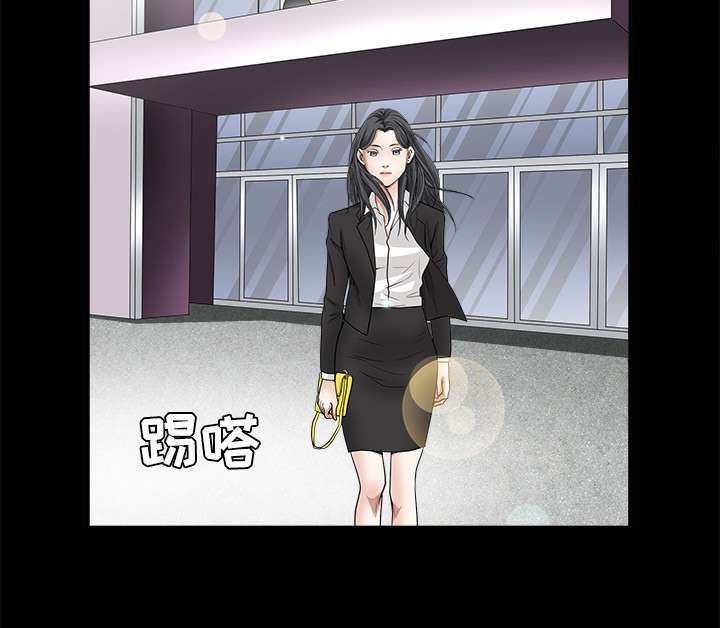第50章：闹事的疯子