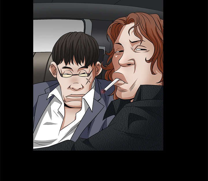 第50章：闹事的疯子