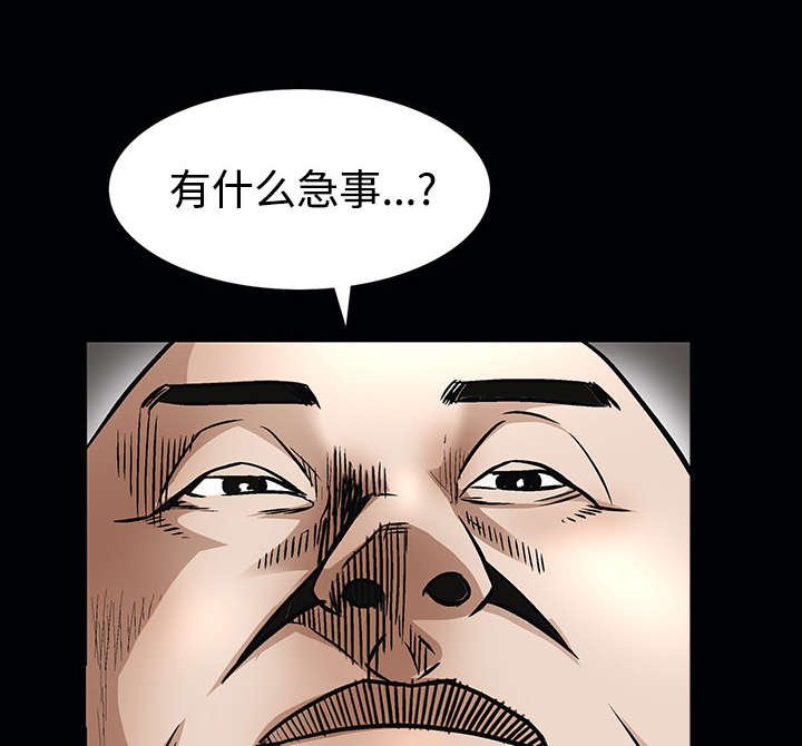 第56章：告知会长