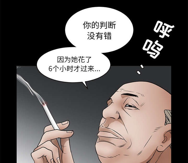 第58章：猜测
