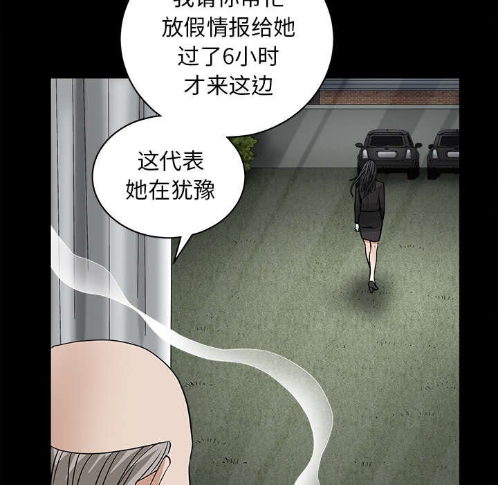 第58章：猜测