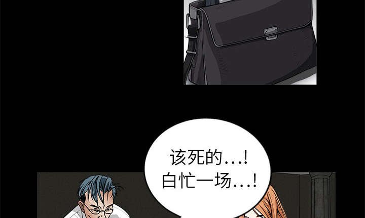 第6章：行动结束