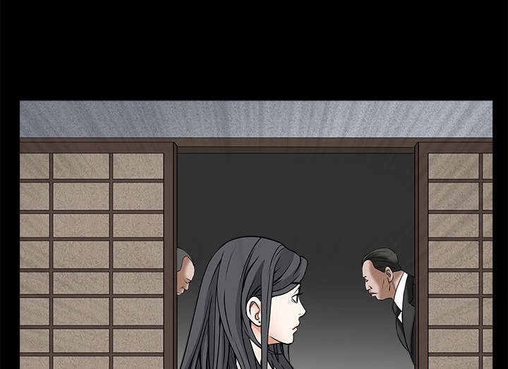 第62章：送客