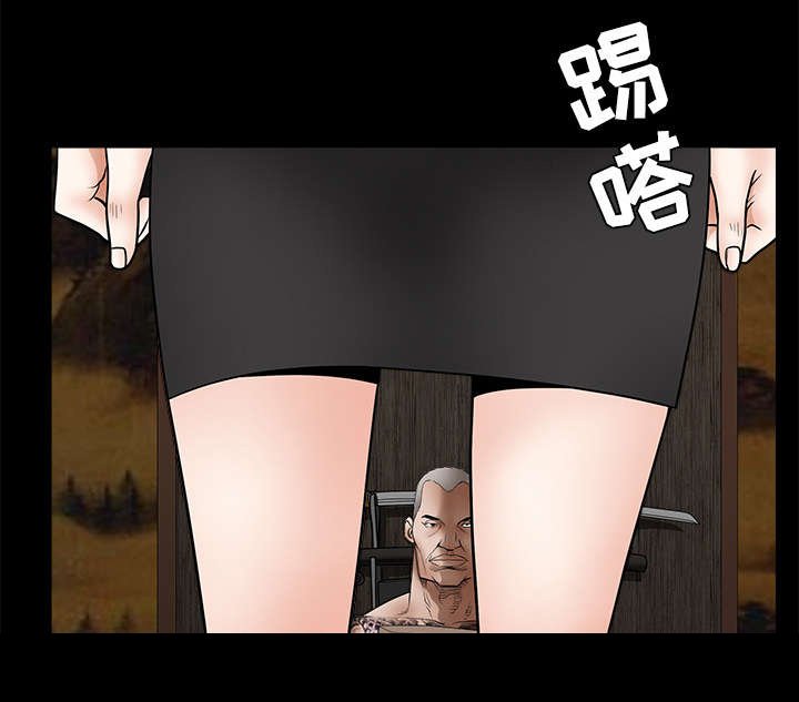 第62章：送客