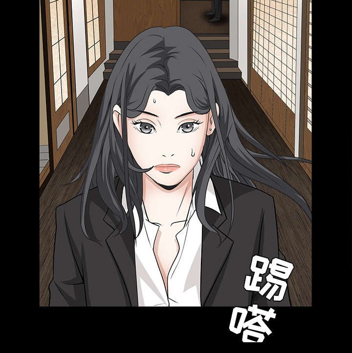 第62章：送客