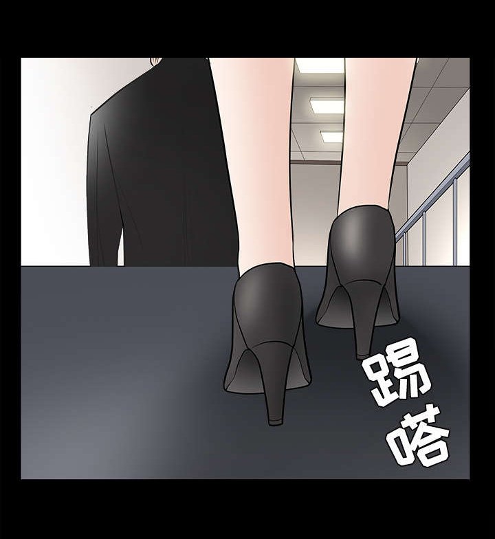 第62章：送客