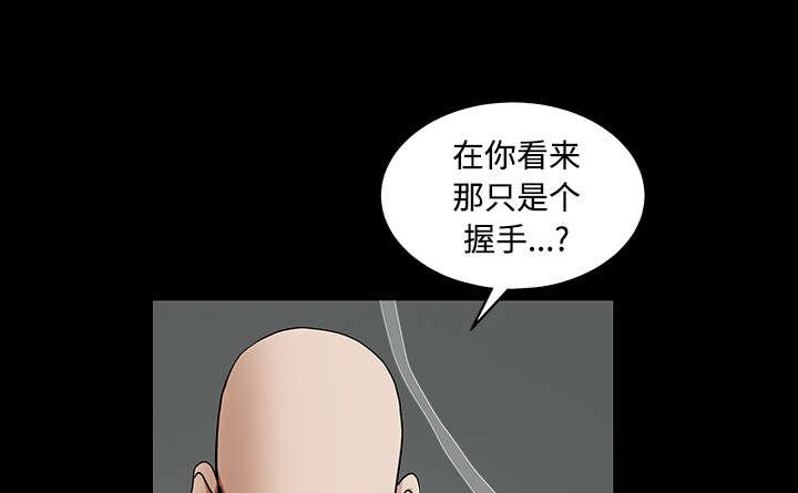 第66章：握手