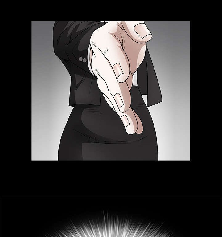 第66章：握手