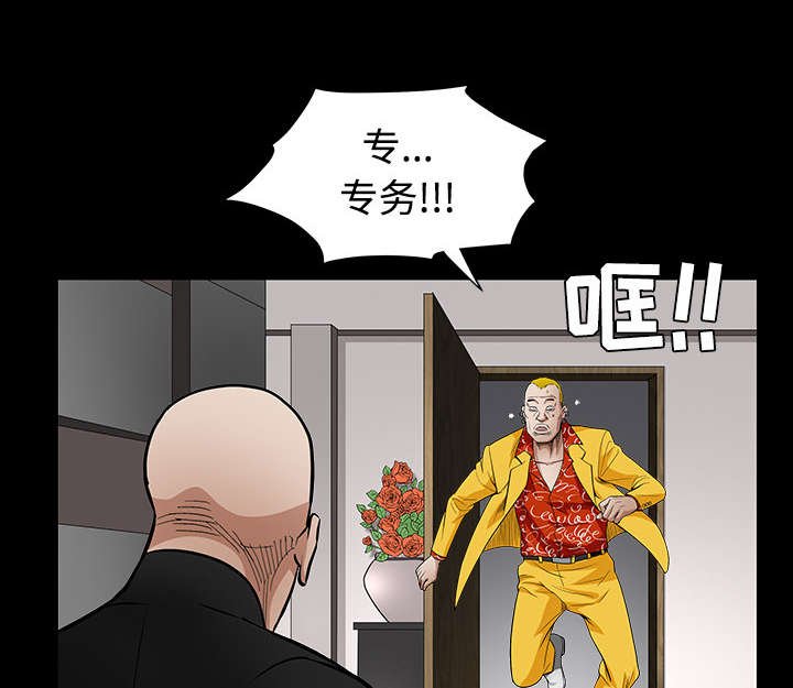 第66章：握手