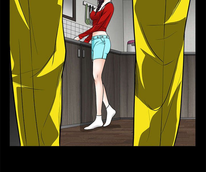 第69章：淑姬被抓