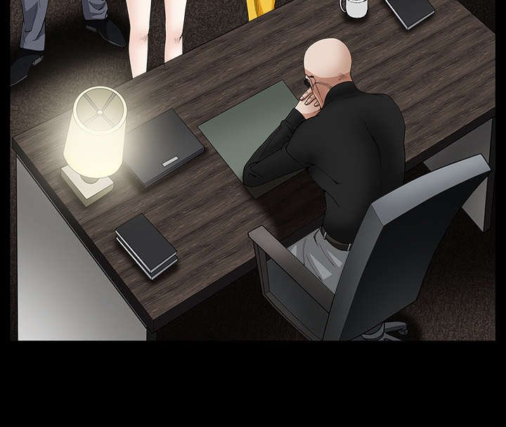 第71章：放弃自我