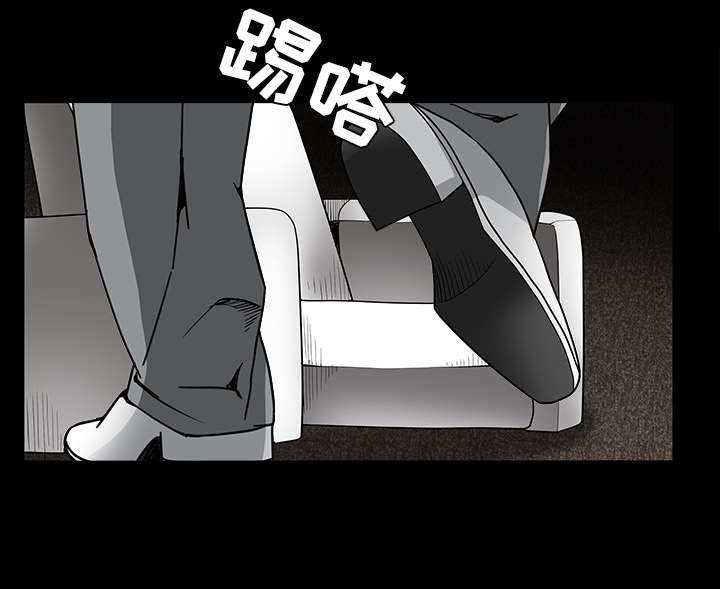 第71章：放弃自我