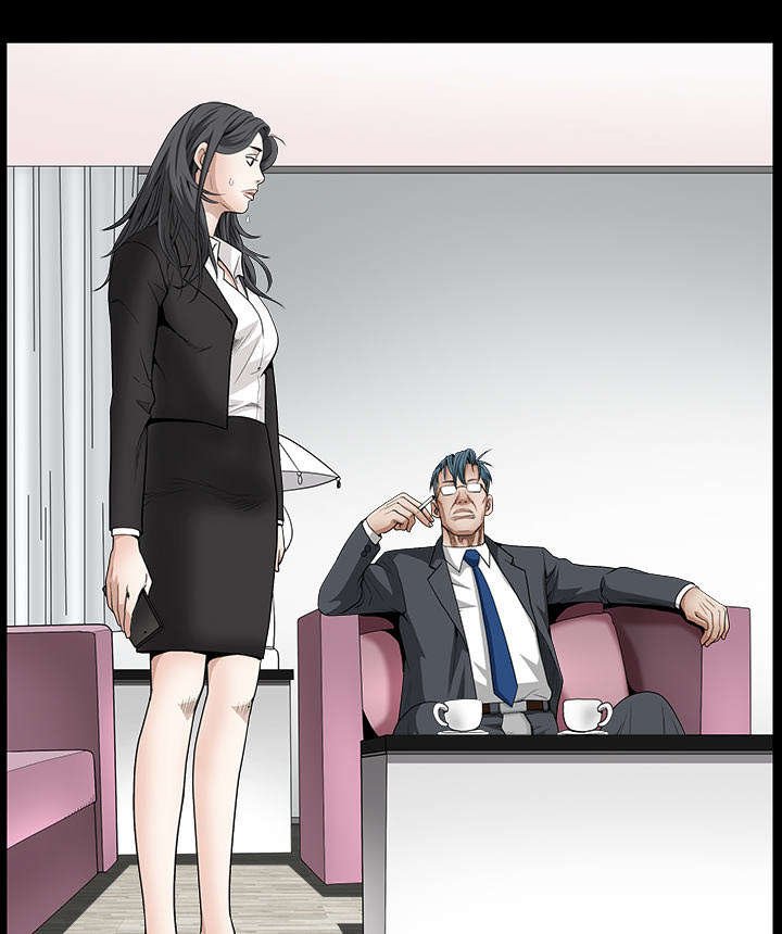 第73章：无聊的事