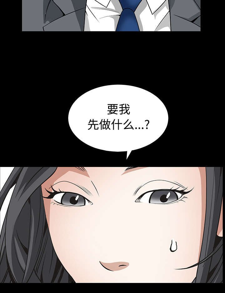 第73章：无聊的事