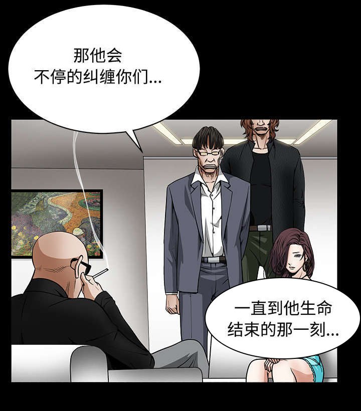 第74章：生存方式