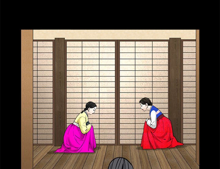 第77章：豪赌