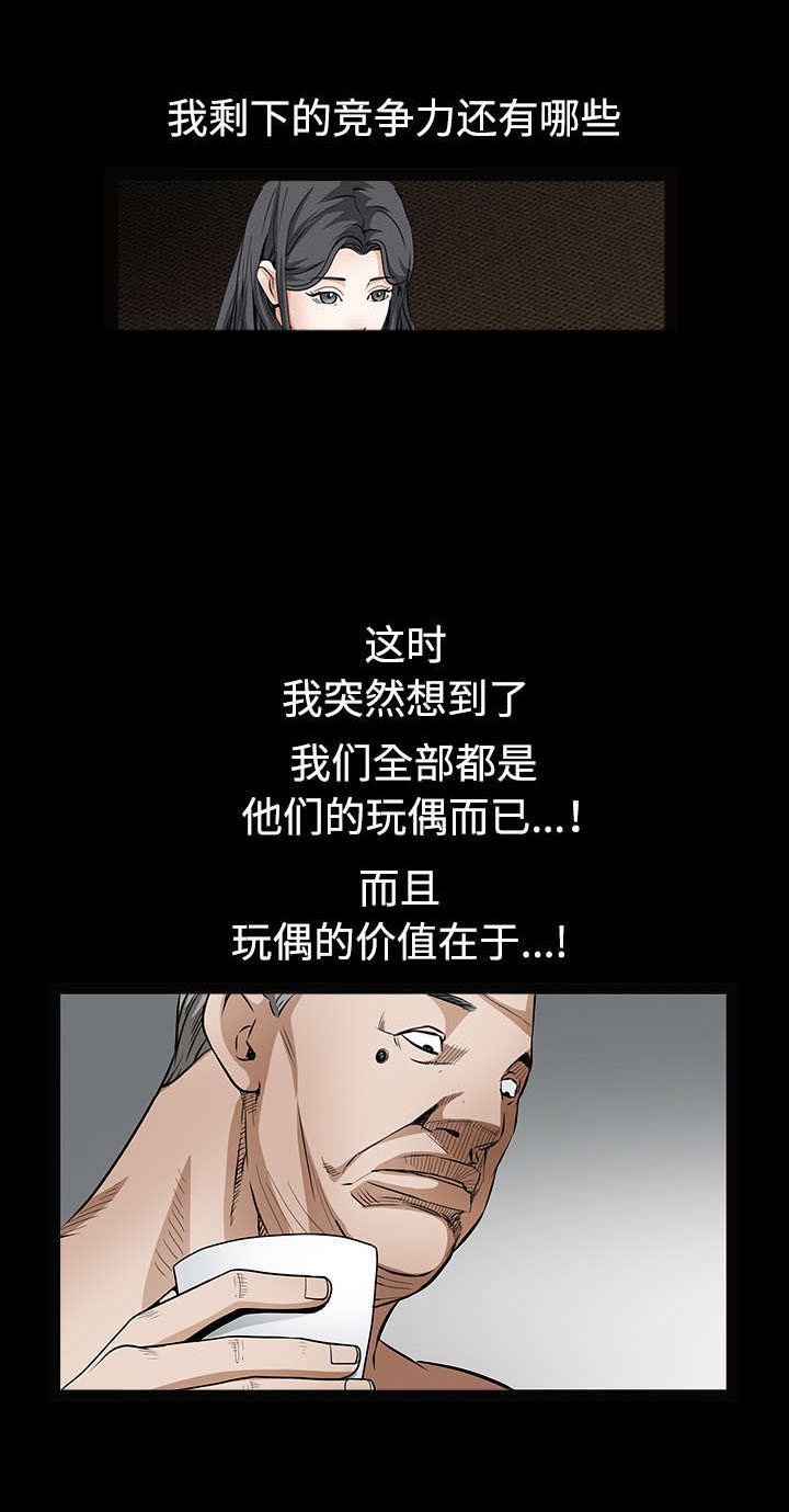 第78章：高级收藏品