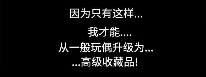 第78章：高级收藏品