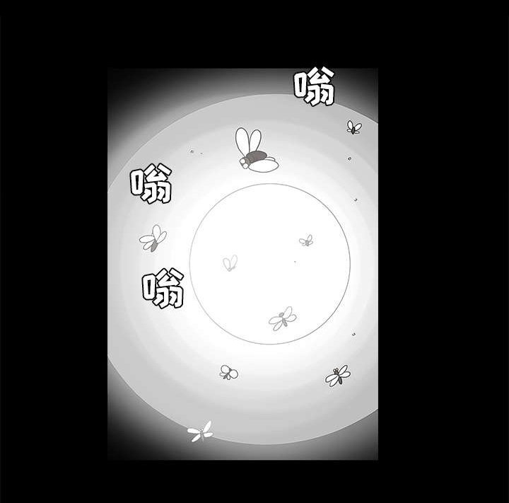 第79章：光脚