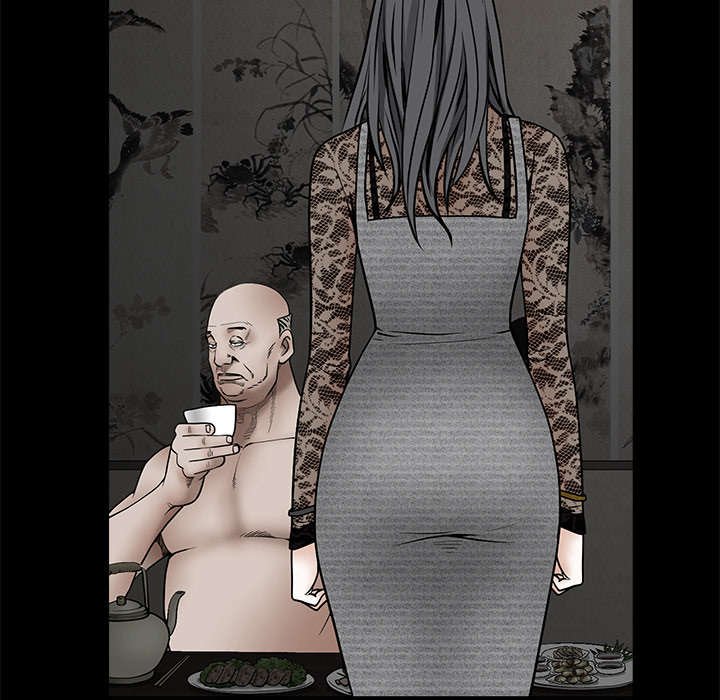 第83章：唯一的男人