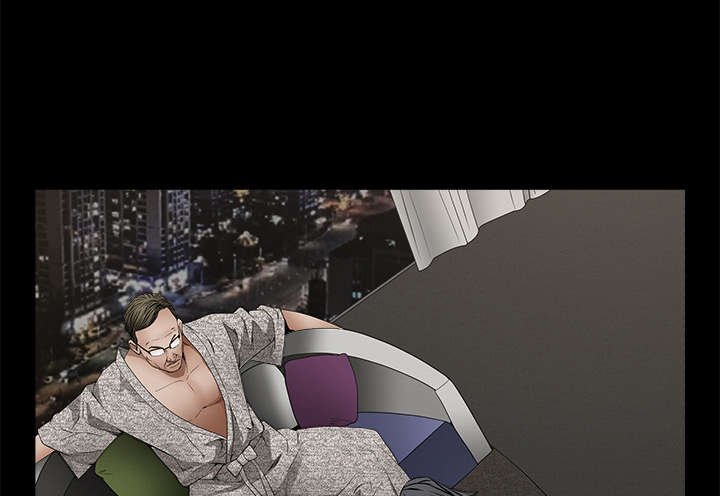 第83章：唯一的男人