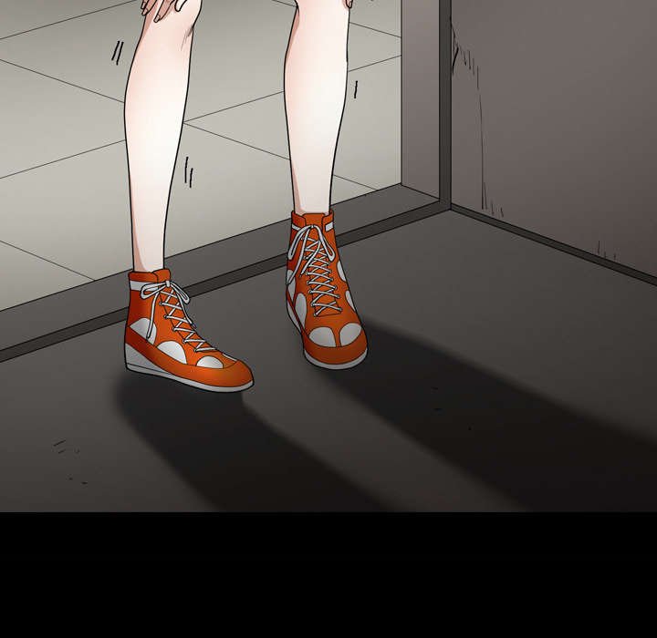 第84章：遗忘