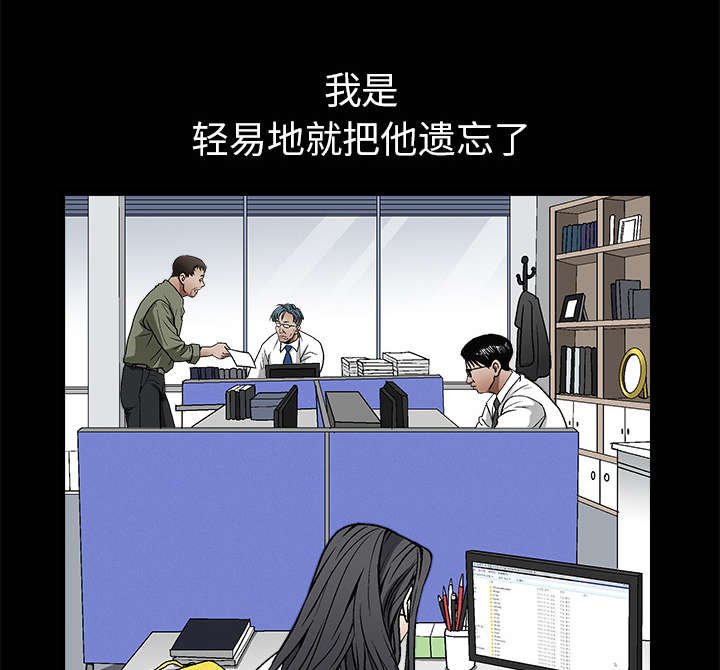第84章：遗忘