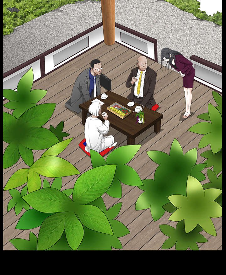 第85章：业务聚会