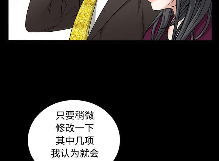 第86章：签合同