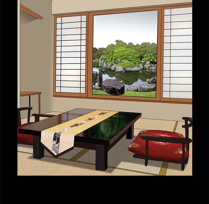 第87章：服侍