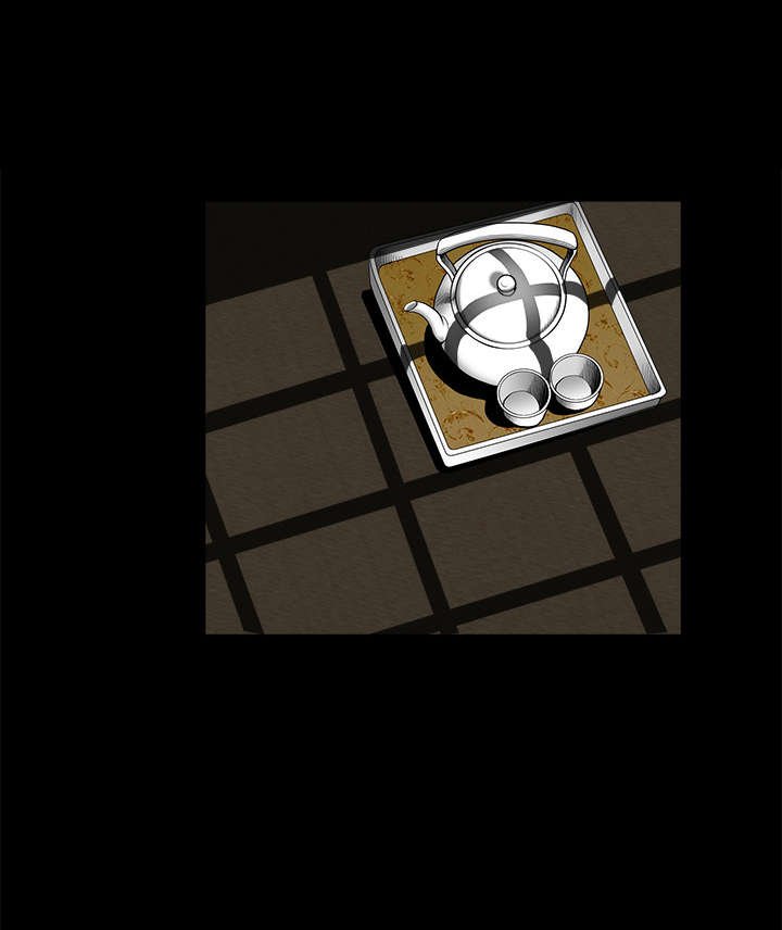 第87章：服侍