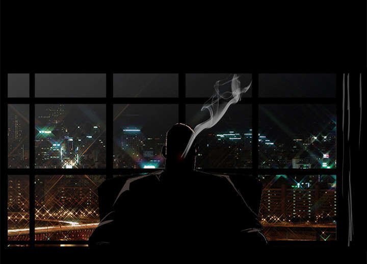 第92章：像火一样的人