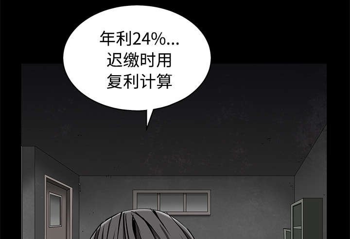 第98章：债务人
