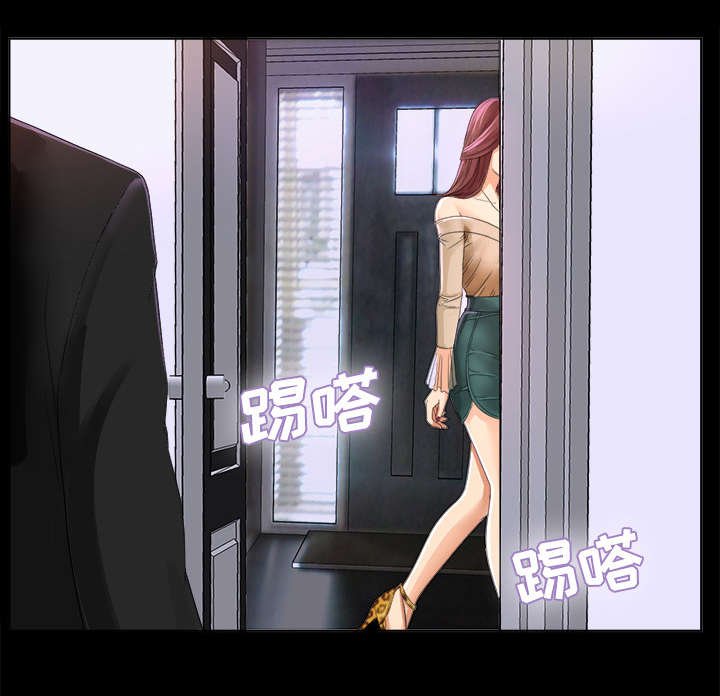 第10章：出乎意料