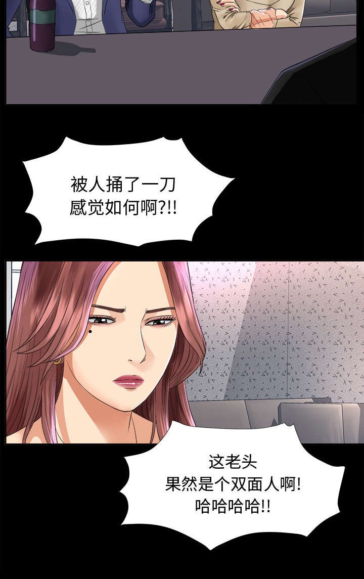 第11章：气愤