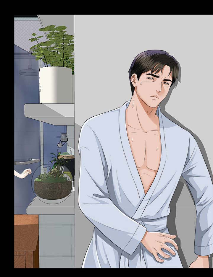 第18章：重聚一家