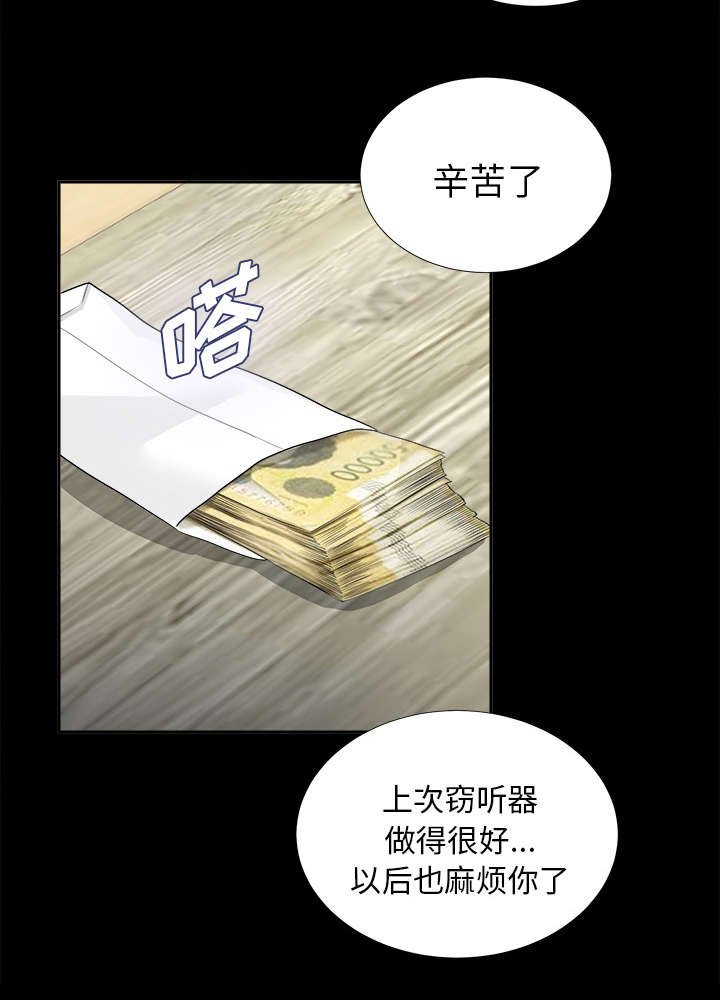 第22章：双面间谍
