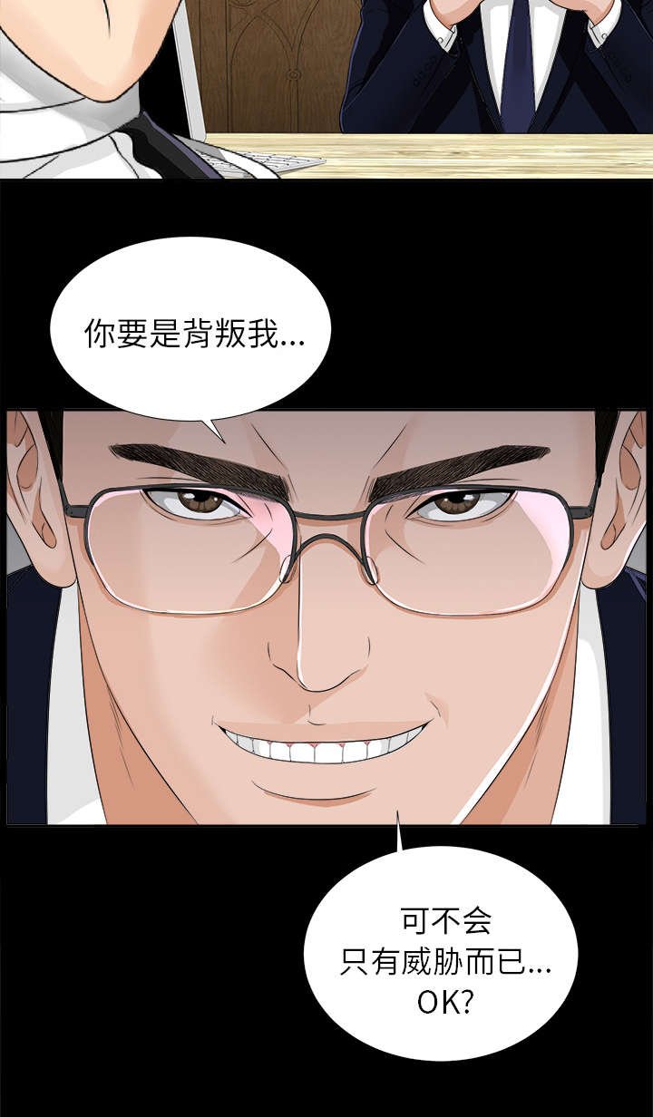 第22章：双面间谍