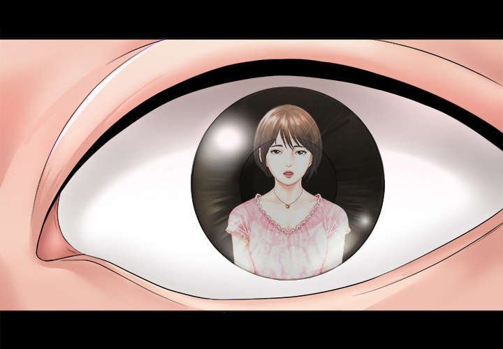 第3章：不明身份的女人