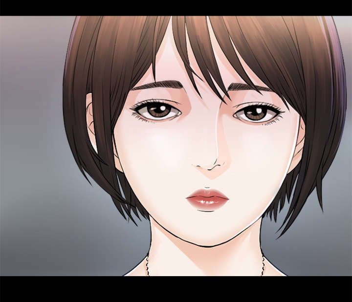 第3章：不明身份的女人
