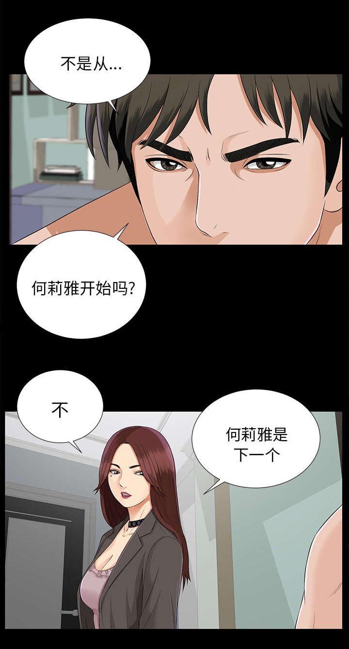 第31章：分工明确