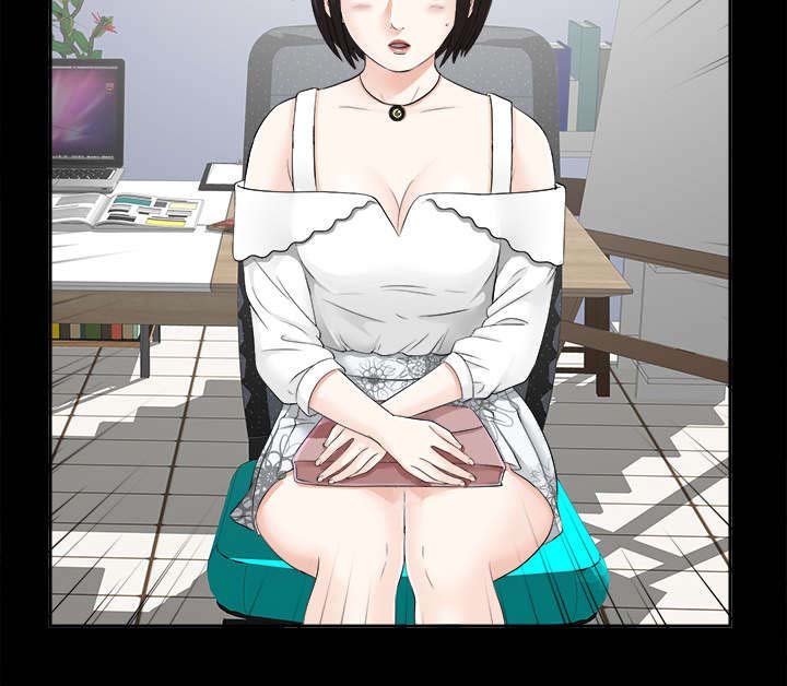 第34章：特殊客人