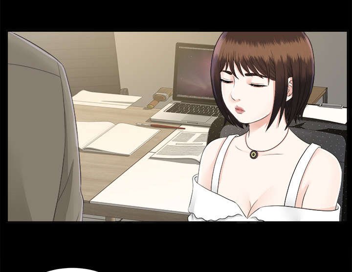 第34章：特殊客人