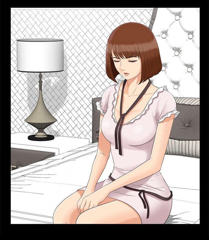 第43章：姐妹相见